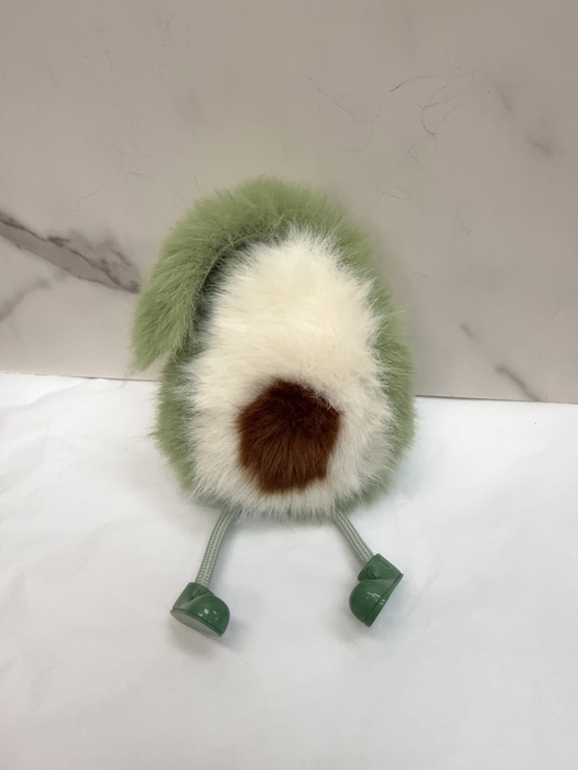 Avocado plush dolls-T0005