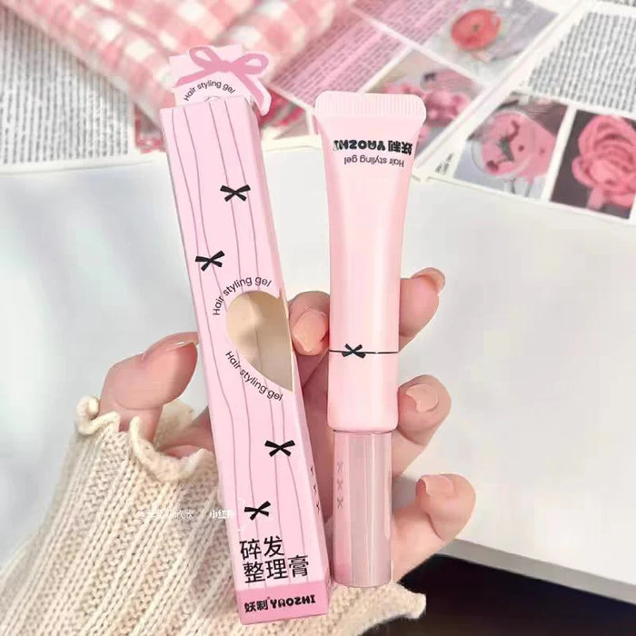 YAO ZHI Hair Styling Gel 15g
