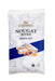 a package of Golden Boronia Nougat Bites, a type of soft candy.