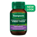 Thompsons Ashwagandha Complex Stress + Focus 60 Tablets XDaySale