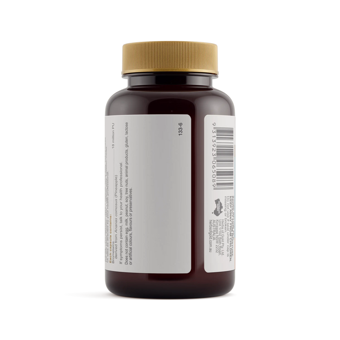 Bromelain Forte XDaySale