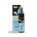 a bottle of Bee Propolis Oral Spray and its packaging.