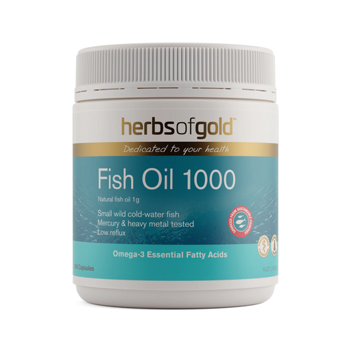 Fish Oil 1000 XDaySale