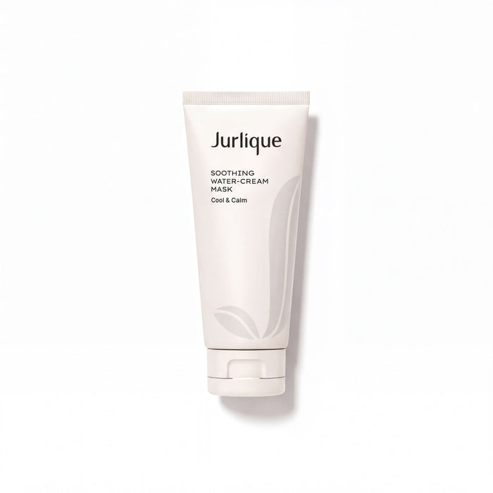 JURLIQUE SOOTHING WATER-CREAM MASK 100ML Jurlique