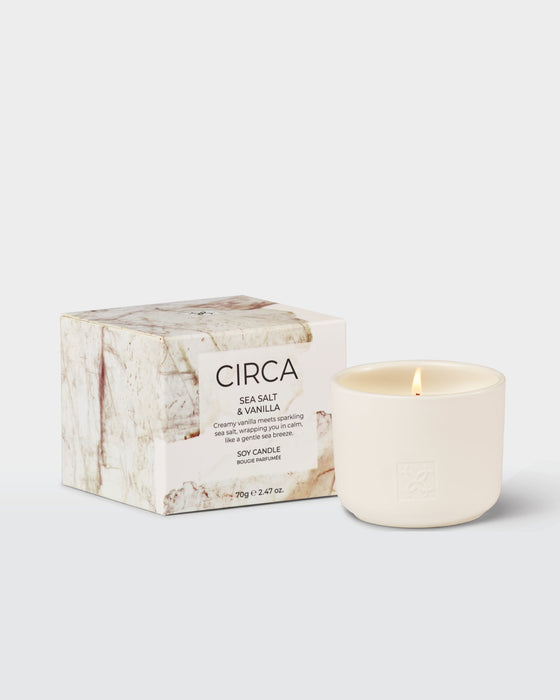 Sea Salt & Vanilla XDaySale