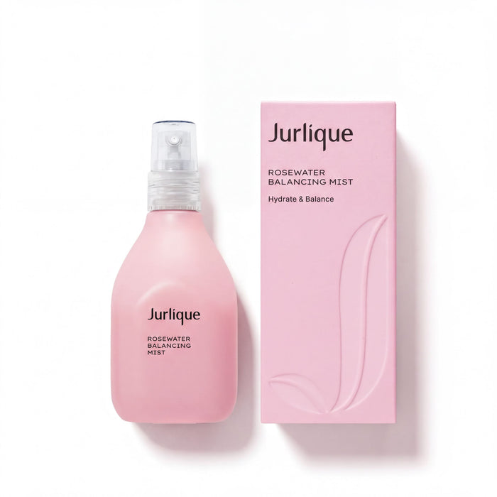 Jurlique Rosewater Balancing Mist 100ml Jurlique