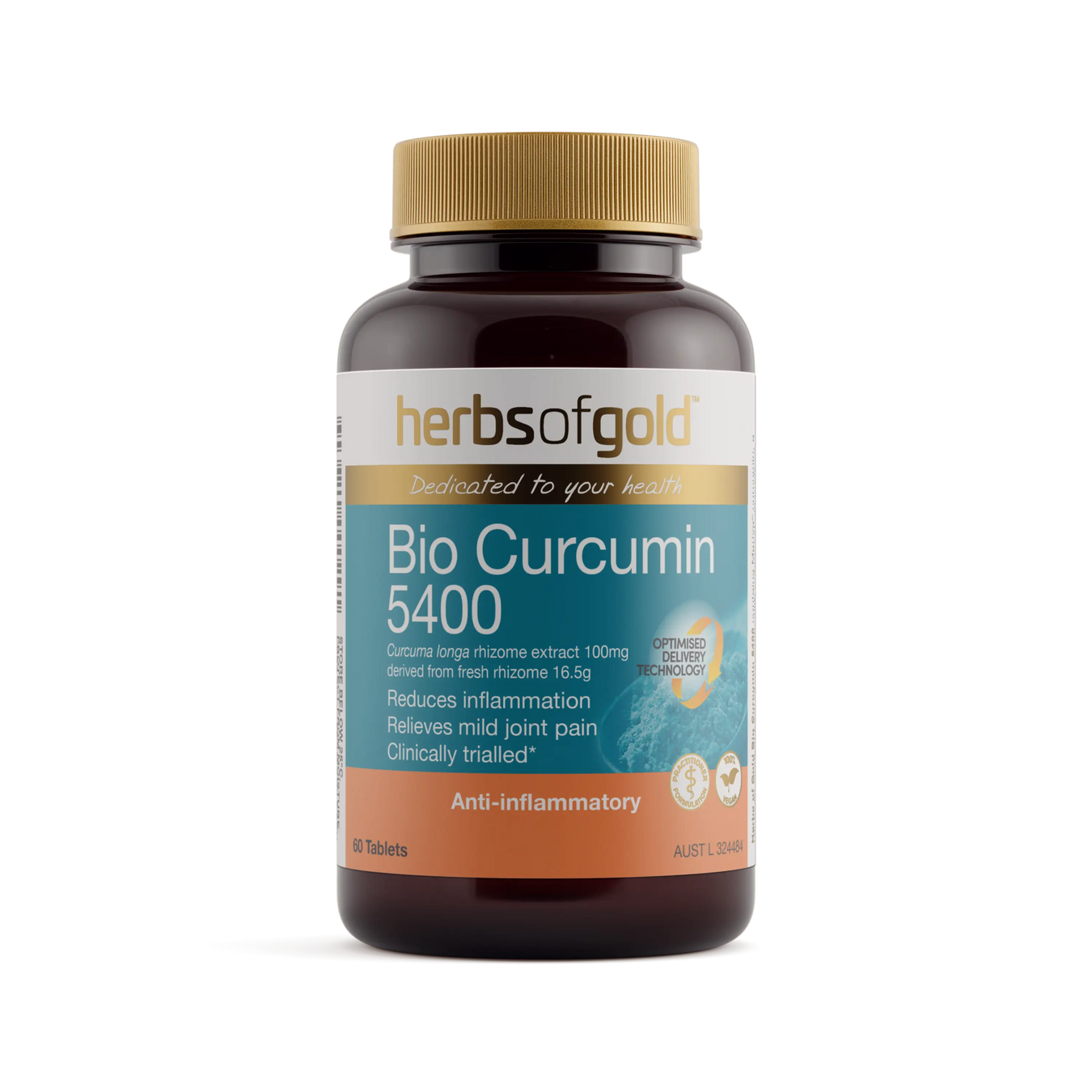 Curcumin