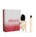 Giorgio Armani Si Eau De Parfum 50ml Holiday Gift Set Giorgio Armani