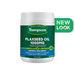 Thompsons Flaxseed Oil Gel-Free 1000mg 200 Vegi Capsules XDaySale