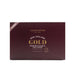 A maroon box containing a product called "New Zealand Gold Premium Placenta Face Cream".