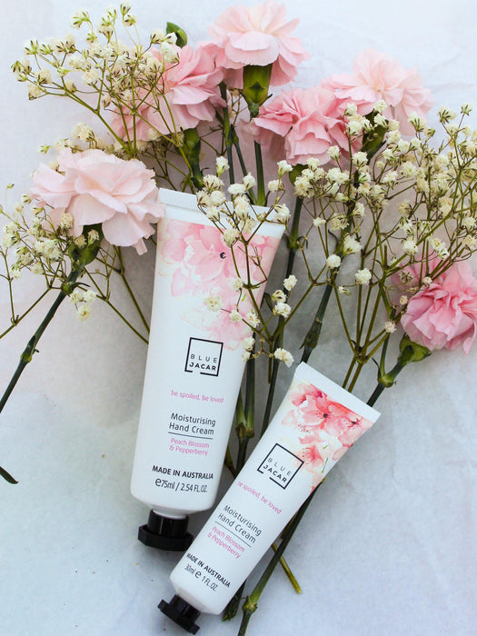 Peach Blossom & Pepperberry Moisturising Hand Cream XDaySale