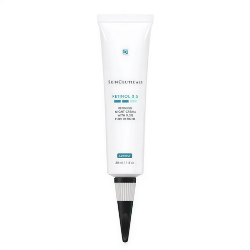 SkinCeuticals Retinol 0.5 Anti-Ageing Night Cream 30mL - XDaySale
