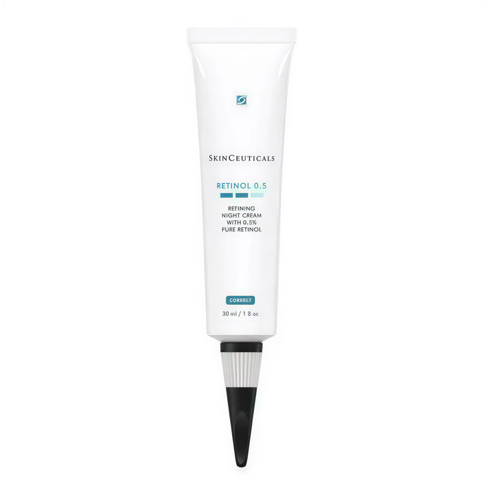 SkinCeuticals Retinol 0.5 Anti-Ageing Night Cream 30mL - XDaySale