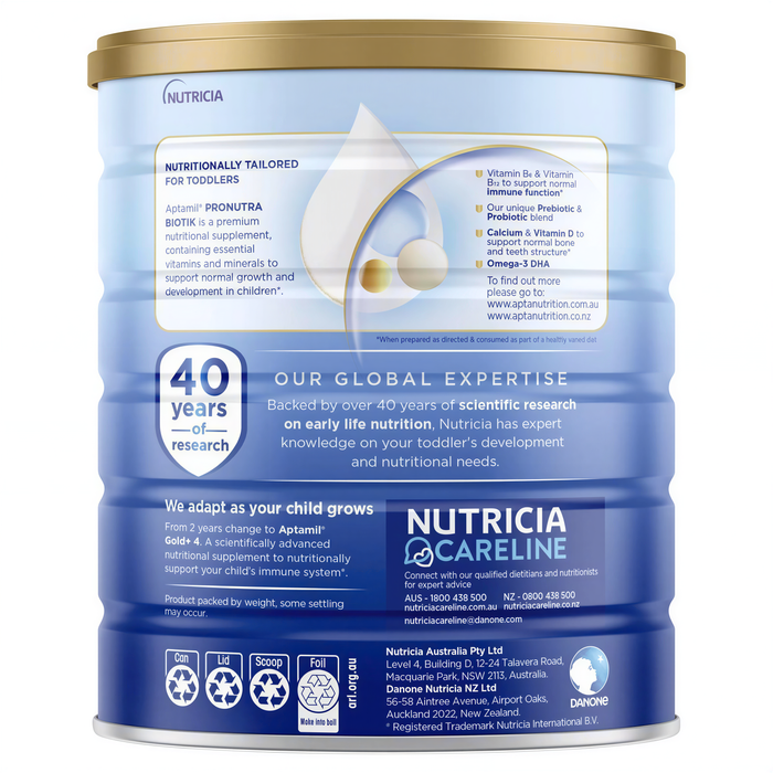 Nutrilite Australia Pty Ltd