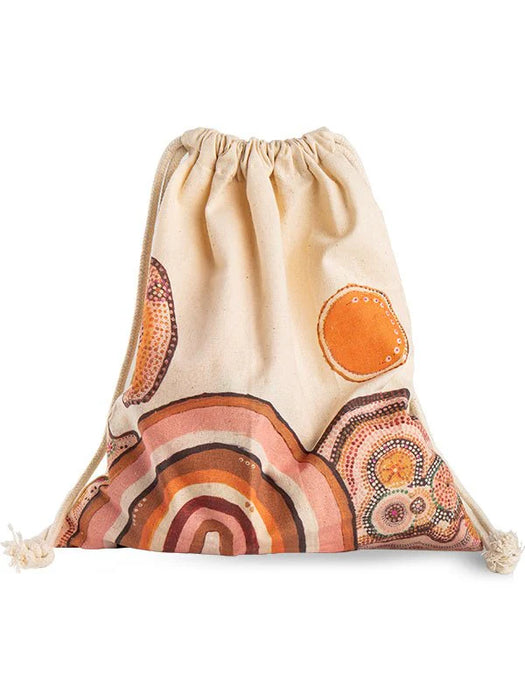 Koh Living Aboriginal Coconut & Finger Lime Body Gift Set