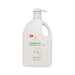 A large white bottle of Lanolin Oil body lotion with Vitamin E.