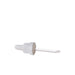 Perfect Potion Eye Dropper 18mm neck WHITE Perfect Potion