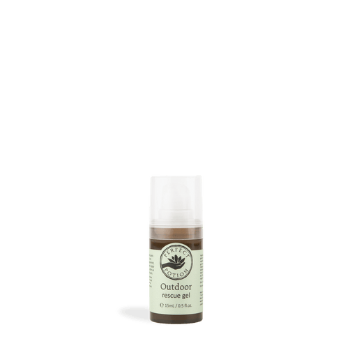 Perfect Potion Outdoor Rescue Gel 15mL Perfect Potion