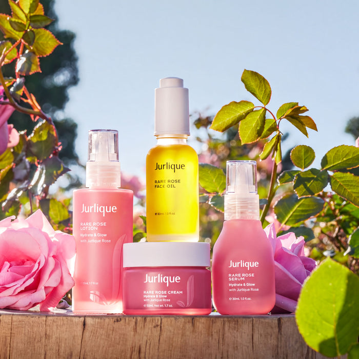 Jurlique Rare Rose Lotion Jurlique