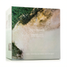 The image is a box for a product called "Cool - Australian Wool Cotton Quilt".