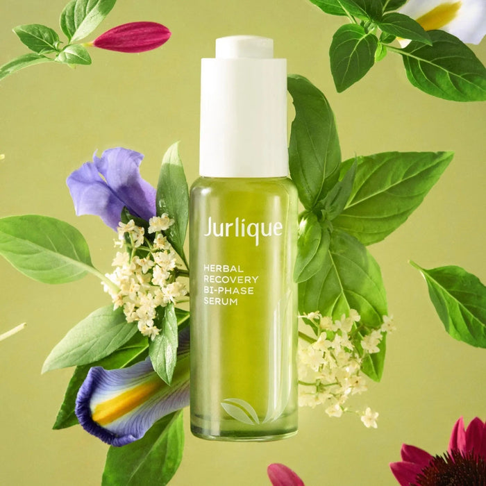 Jurlique Herbal Recovery Bi-Phase Serum 30ml Jurlique
