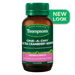 Thompsons One-A-Day Ultra Cranberry 60000mg 60 Capsules XDaySale