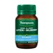 Thompson's One-A-Day Lutein + Bilberry 30 Tablets Eye Retina & Macula Health XDaySale