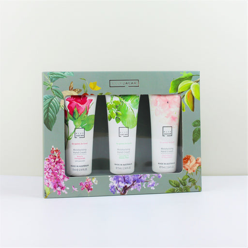Be Loved Hand Cream Gift Set 3 x 75ml XDaySale