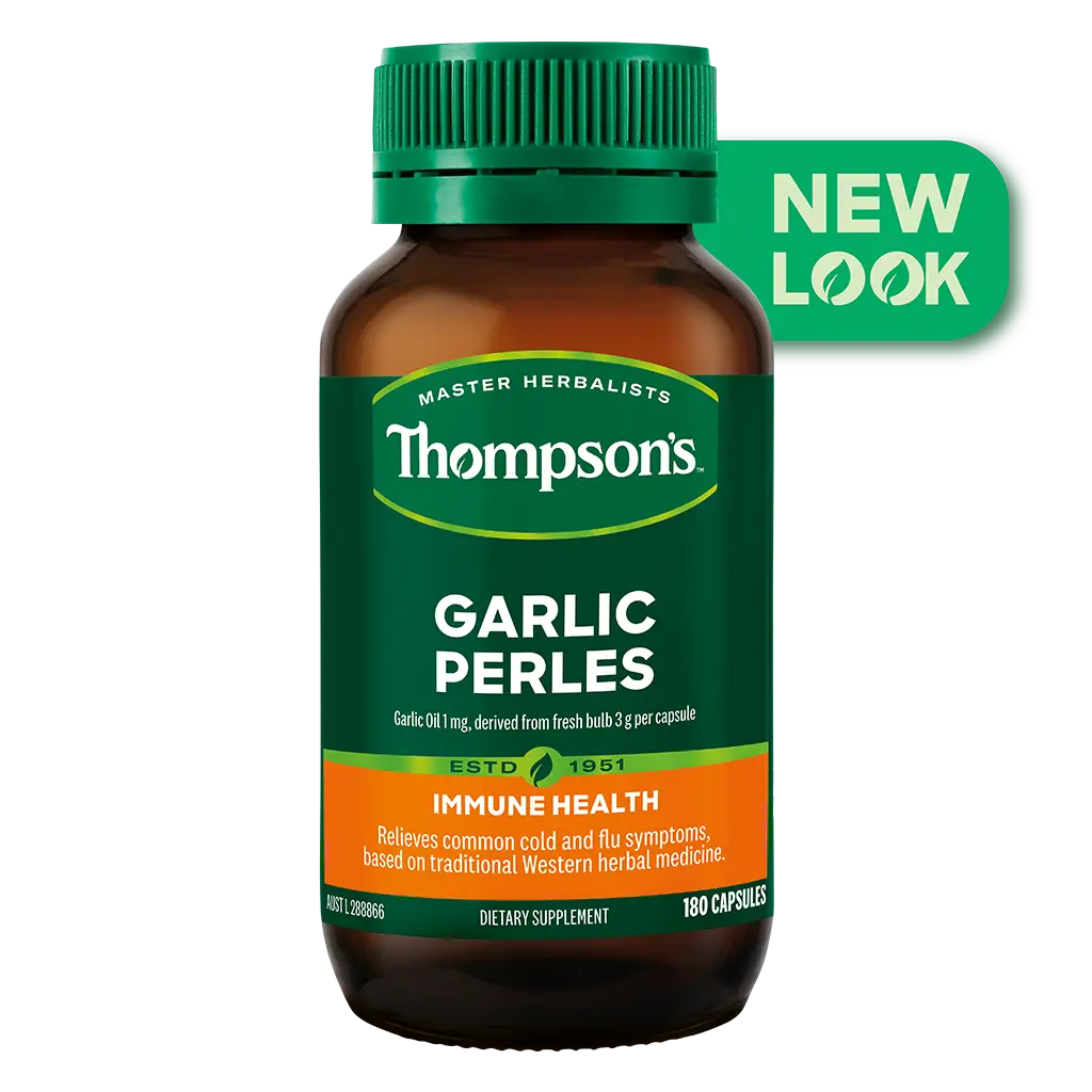 Garlic