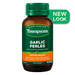 Thompsons Garlic Perles 180 Capsules XDaySale