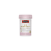 A bottle of Swiss Skin regeneration soft capsules, which is a skin regeneration product.
