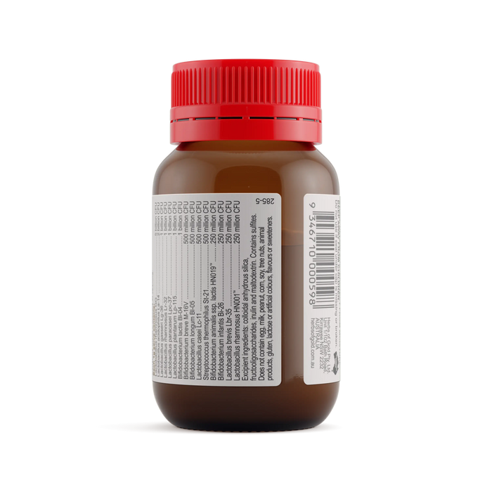 Herbs of Gold Children's Probiotic 15 Billion Herbs of gold
