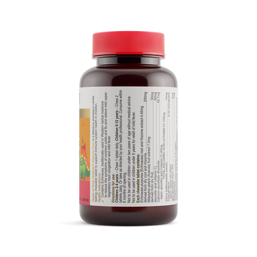 Herbs of Gold Children's Immune Care Herbs of gold