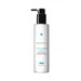 A bottle of SkinClfics Gentle Cleanser Cream with Wash Cleanser, containing 180 ml (4.9 fl oz).