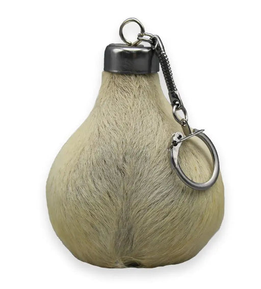 KANGAROO SCROTUM KEYRING - XDaySale