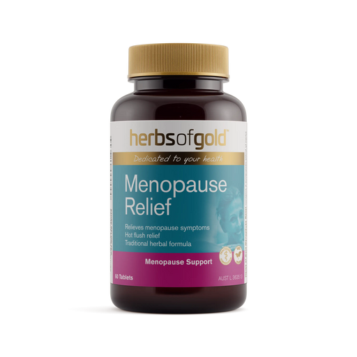 Herbs of Gold Menopause Relief Herbs of gold