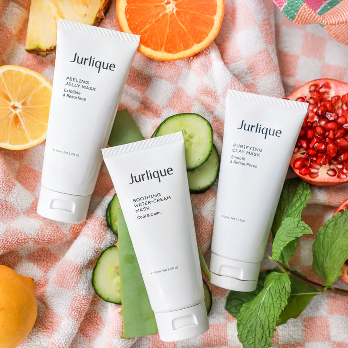 JURLIQUE PEELING JELLY MASK 100ml Jurlique