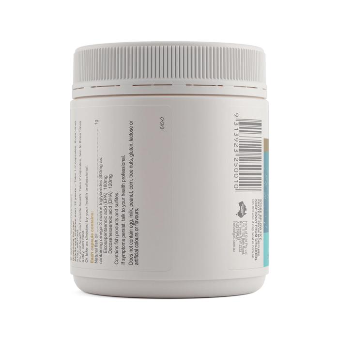 Fish Oil 1000 XDaySale