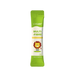 A green and white packet of LOVELION MULTI-FIBRE dietary supplement, containing 15g of the product.