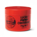 A red jar of Lucas' Papaw Remedies ointment, containing 75g of the product.
