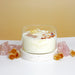 'Dreamy Tuberose' Crystal Healing Candle XDaySale