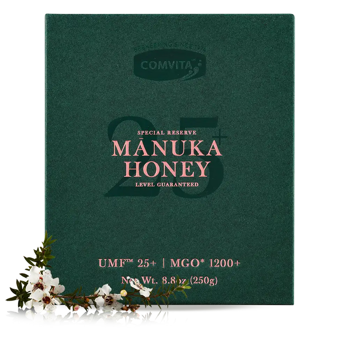 UMF 25+ Mānuka Honey XDaySale