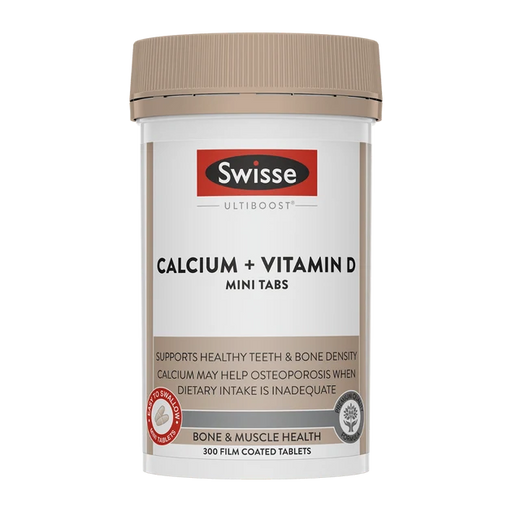 Swiss Health Co.