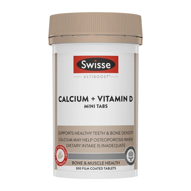 Swiss Health Co.