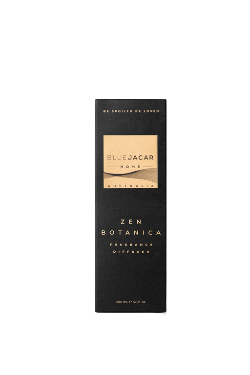 Zen Botanica Reed Diffuser XDaySale