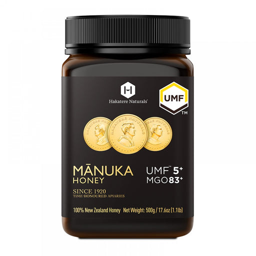 Manuka Honey UUF product
