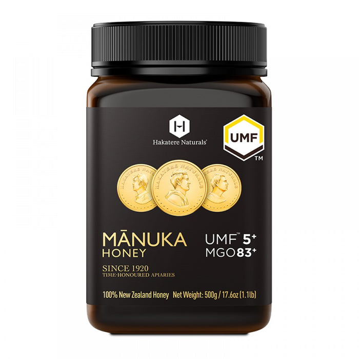 Manuka Honey UUF product