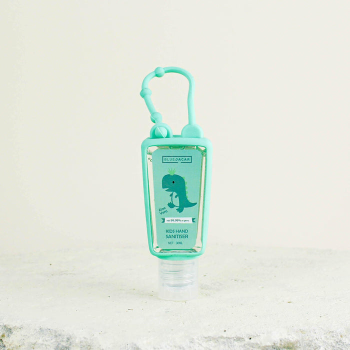 Kids Antibacterial Hand Sanitiser - Dino 30ml XDaySale