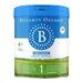 Bellamy's Organic Organic Infant Formula 1 NET 800 g £4.99