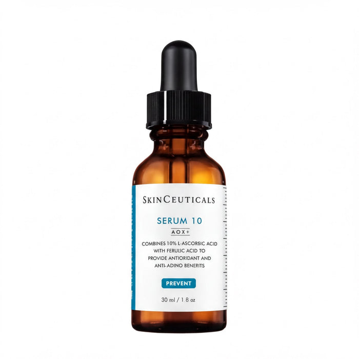SkinCeuticals Serum 10 AOX Vitamin C Serum for Sensitive Skin 30mL - XDaySale
